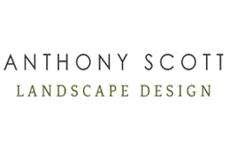 Anthony Scott Landscape Design