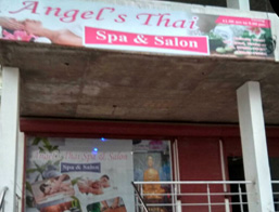 Angel’s Thai Spa
