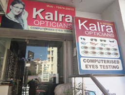 Kalra Opticians