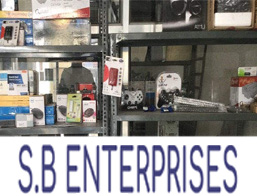 S.B Enterprises