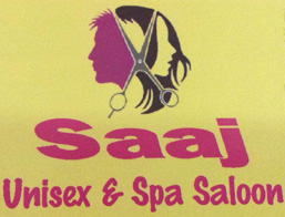 Saaj Unisex Family Salon