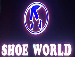 Shoe World