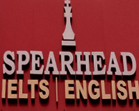 Spearhead IELTS