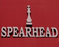 Spearhead