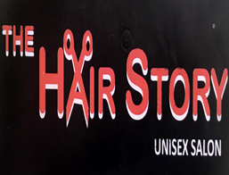 The Hair Story